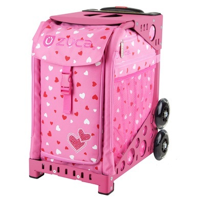 zuca figure skating rlever box ice skating shoes bag box