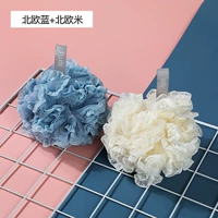 Северный рис+северный синий [2 установки] [только 5,9 юаня для одной] диплом рекомендации 50%