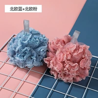 Nordic Blue+Nordic Fan [2 установки] [Только 5,9 юаня для одного] Степень рекомендации 50%