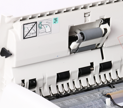 Máy in văn phòng Fuji Xerox 3065 hai mặt đen trắng và máy in văn phòng khổ lớn A3 máy một máy - Máy photocopy đa chức năng