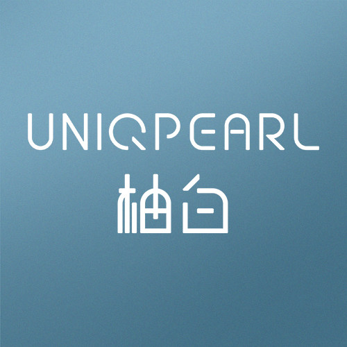 UNIQPEARL柚白轻奢珠宝