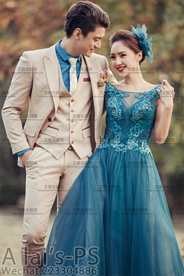 Costume homme pour Quatre saisons - Ref 1560818 Image 8