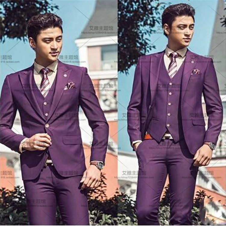 Costume homme pour Quatre saisons - Ref 1560818 Image 13