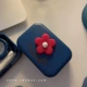 Синий