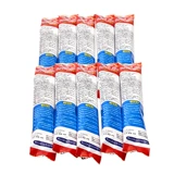 Японская японская корпорация по очистке труб в Ханне сильно растворенная кухня и утечка воды в ванной, волосы заблокированы 30 г*10