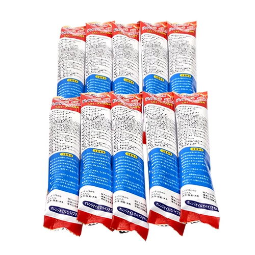 Японская японская корпорация по очистке труб в Ханне сильно растворенная кухня и утечка воды в ванной, волосы заблокированы 30 г*10