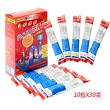 Японская японская корпорация по очистке труб в Ханне сильно растворенная кухня и утечка воды в ванной, волосы заблокированы 30 г*10