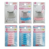 Японская мультяшная детская большая булавка