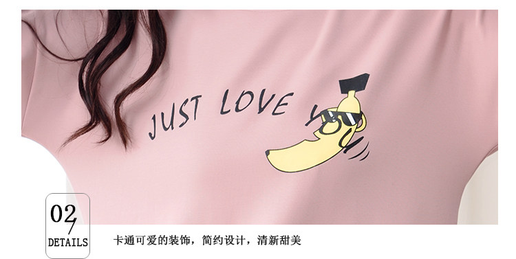 Pyjama mixte OTHER   en Coton à manches longues - Ref 3006145 Image 34