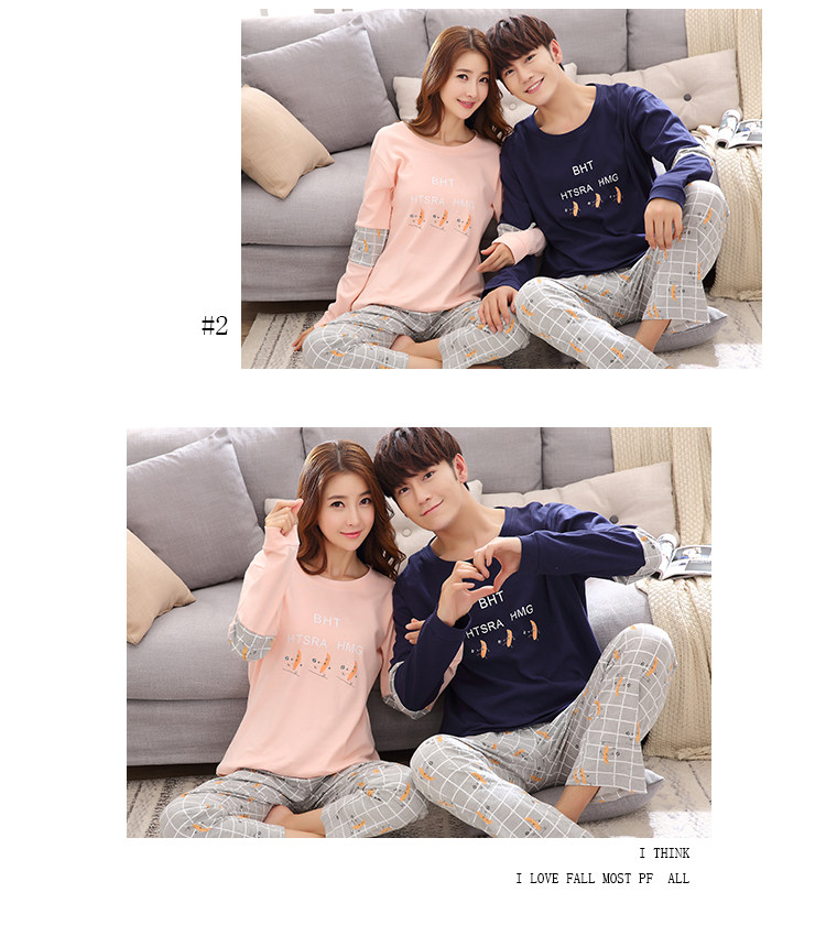 Pyjama mixte OTHER   en Coton à manches longues - Ref 3006145 Image 62