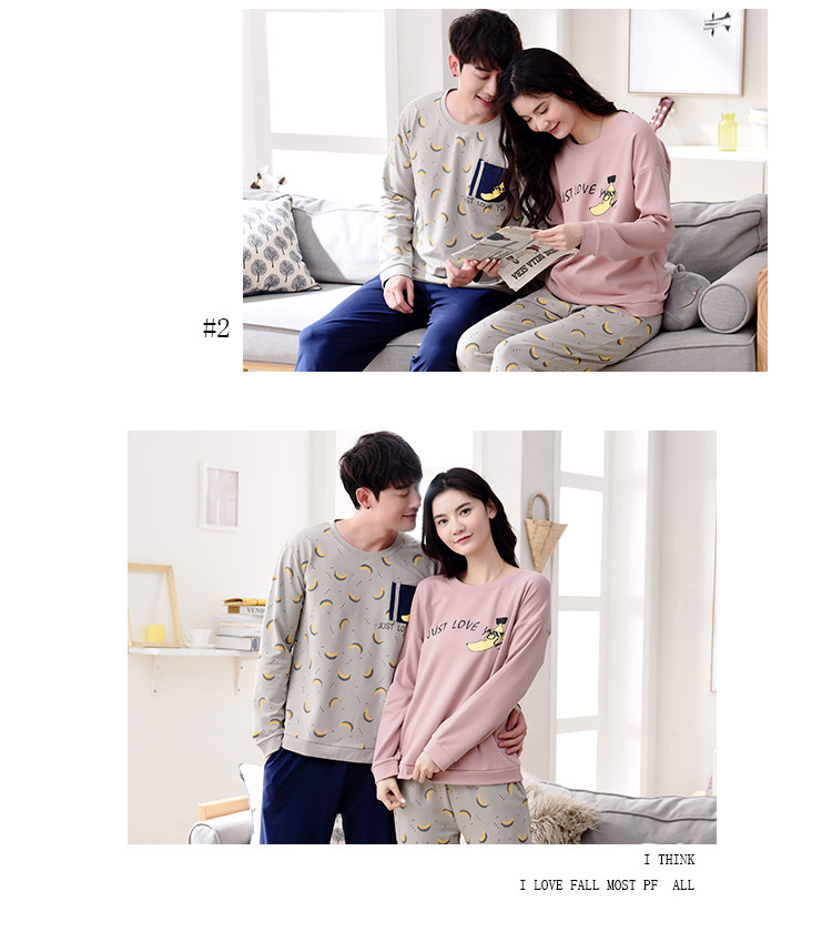 Pyjama mixte OTHER   en Coton à manches longues - Ref 3006145 Image 30