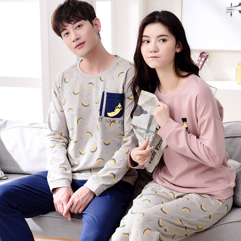 Pyjama mixte OTHER   en Coton à manches longues - Ref 3006145 Image 4