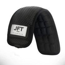 JFT anti-gravity shoulder strap air cushion burden reduction student decompression schoolbag bag belt backpack earthquake-resistant gift