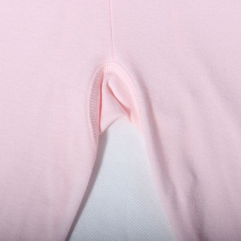 Pantalon collant en coton - Ref 749451 Image 8