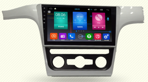 kychn Fox speed tenterance Maiten Tiguan Bao coming to Jetta Golf Passat Ling-degree Santana Navigation