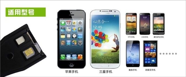 Pince pour cartes SIM - Ref 306627 Image 5