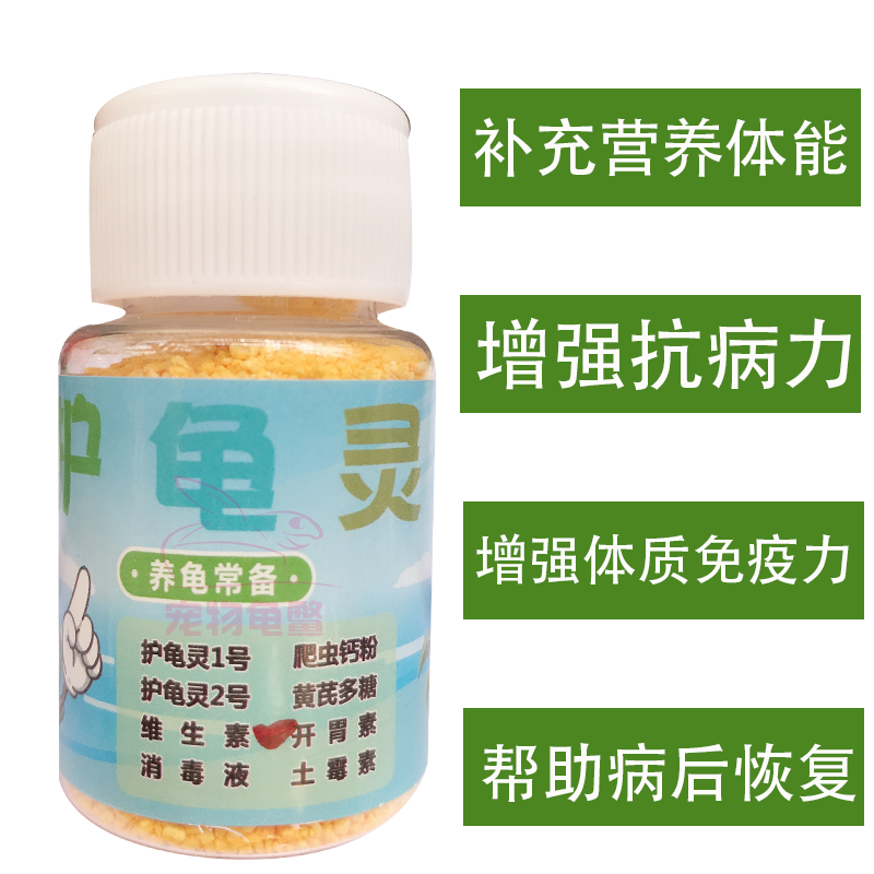 Turtle medicine electrolysis multi-dimensional southern stone turtle snapping turtle Brazil supplements physical energy to enhance physical fitness to help recovery after illness