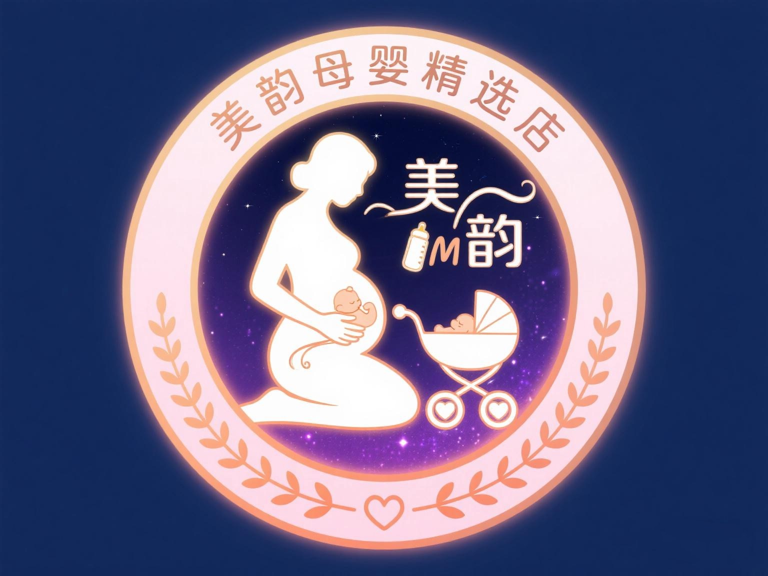 美韵母婴精选店