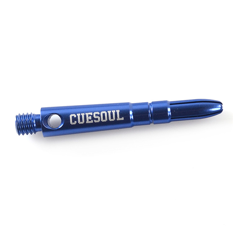 CUESOUL Q 2B que phi tiêu ren Thanh tiêu chuẩn Phi tiêu thanh nhôm Phụ kiện phi tiêu - Darts / Table football / Giải trí trong nhà 	bộ phi tiêu giải trí