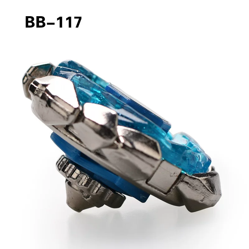 Созвездие BB117 Уголок Зверь Одинокий Комплекс сборка Взрыв - Улучшенный мочевой пузырь Взрыв Toto Доверие Запускатели для мальчиков