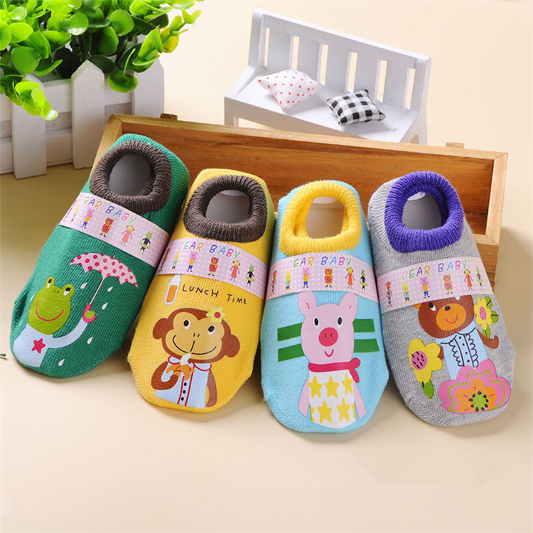 Chaussettes enfant - Ref 2106901 Image 11