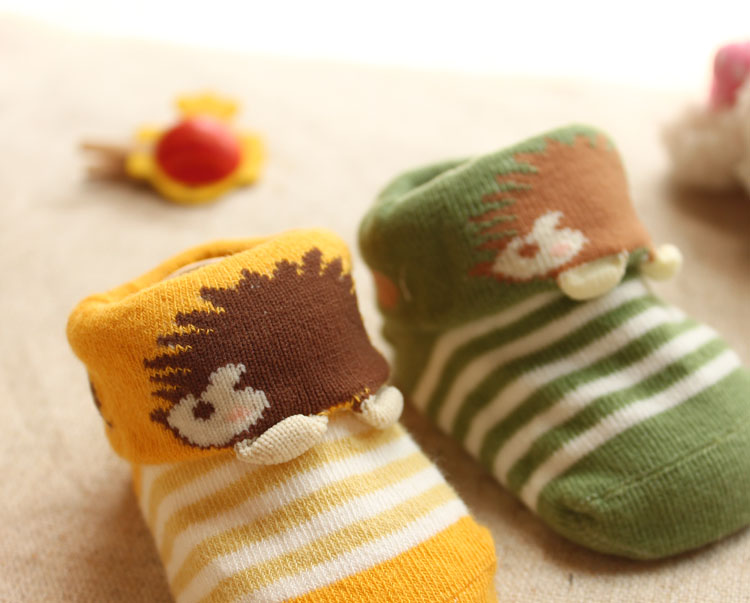 Chaussettes pour bébé - Ref 2109836 Image 24
