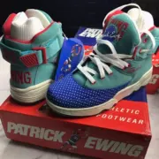 Ewing 33 Hi All-Star