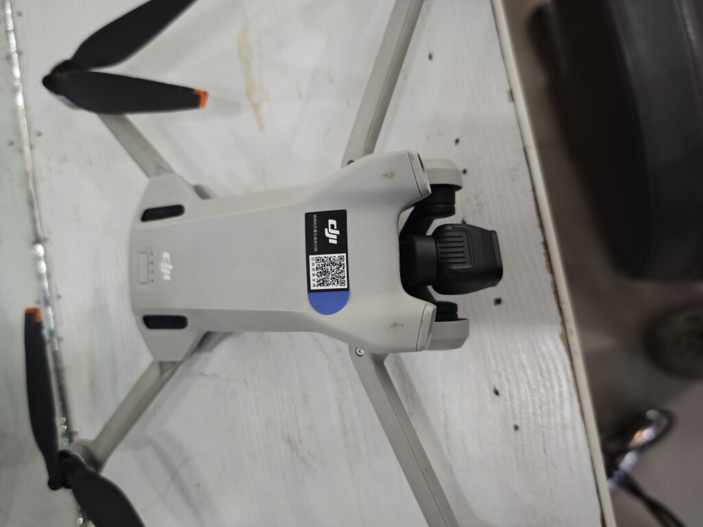 飞友无人机配件