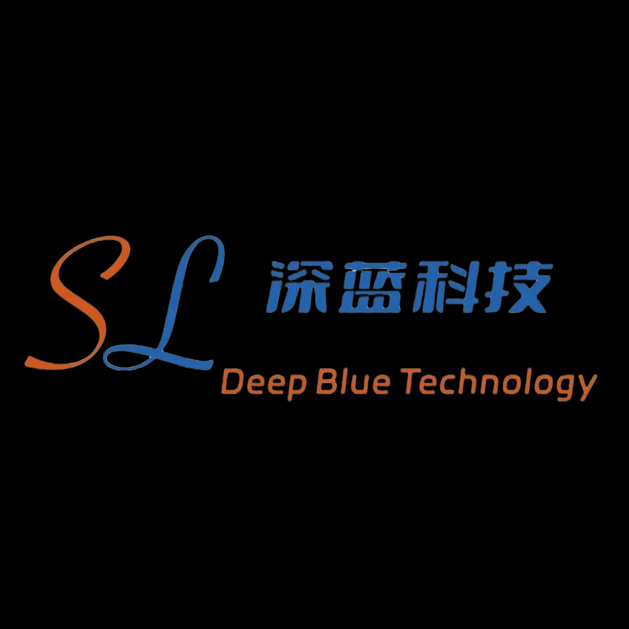 深蓝科技水族