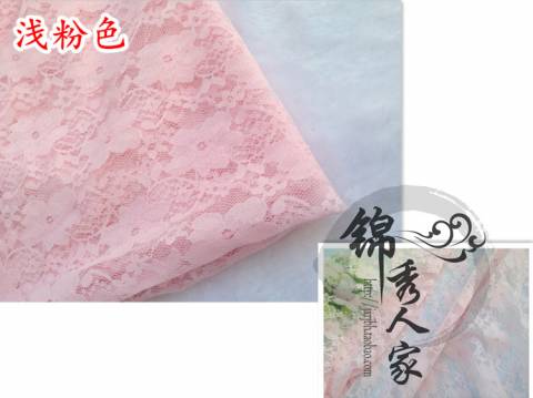 Căng ren lưới gạc liệu nhỏ mận váy áo vải bán buôn bé khăn choàng khăn váy - Vải vải tự làm vải cotton tàu
