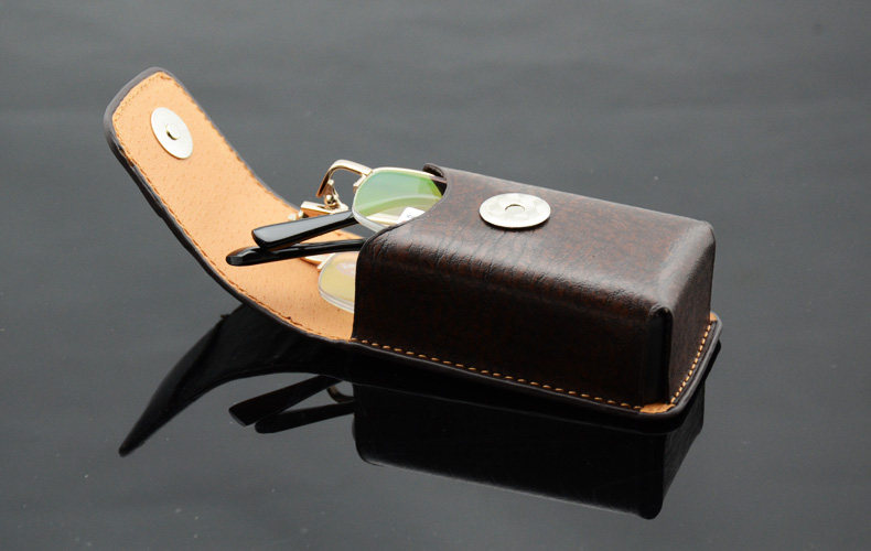 Etui à lunettes - Ref 1249551 Image 12