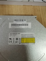 Liteon DS-8AESH 12 7mm DVD burner notebook built-in optical drive