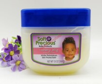 Vadesity soft precious baby jelly vaseline Fragrance free