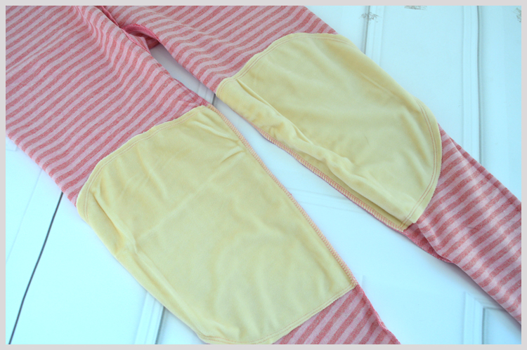 Quần lót đầu gối nữ, quần cotton, một mảnh satin, quần ấm mỡ, quần cotton trung và già, quần full size cỡ lớn - Quần nóng lên quan tat