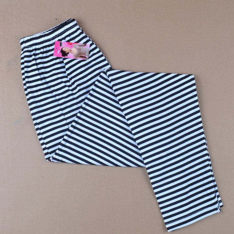 Pantalon collant Moyen-âge simple en coton - Ref 752256 Image 26