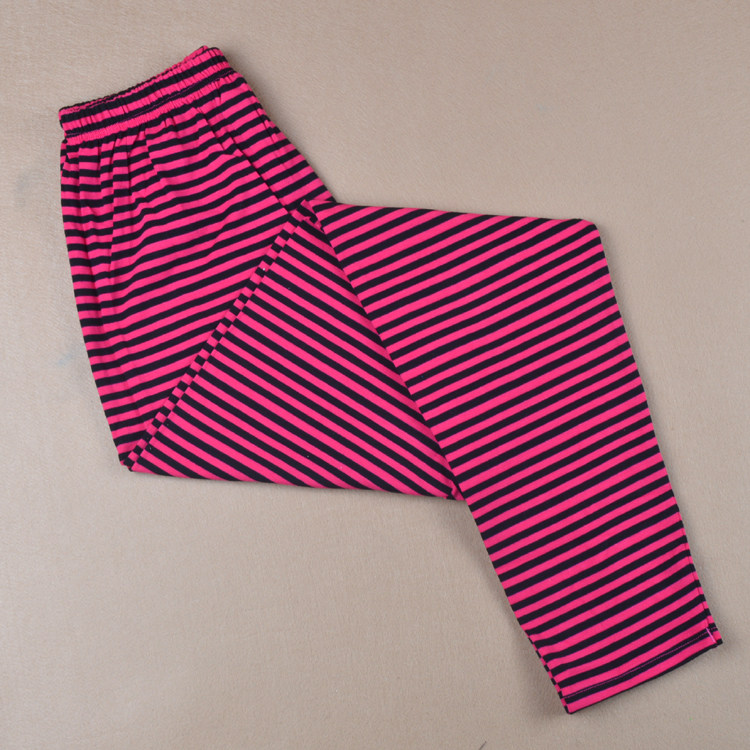 Pantalon collant Moyen-âge simple en coton - Ref 752256 Image 16