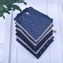 Mens cotton autumn pants cotton warm pants autumn and winter single cotton wool pants big size shirt pants leggings