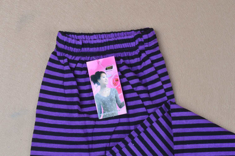 Pantalon collant Moyen-âge simple en coton - Ref 752256 Image 19