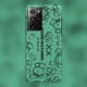 Samsung S21Ultra Green Каус