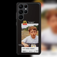 Samsung, S22, совместимый ультратонкий чехол для телефона для мальчиков, S21, S20