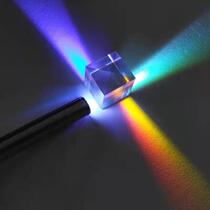 Reggie Au Kindergarten Photofilm Glass Material Synchroprism Rainbow Manufacturing Monts Ward Fo SZreggio