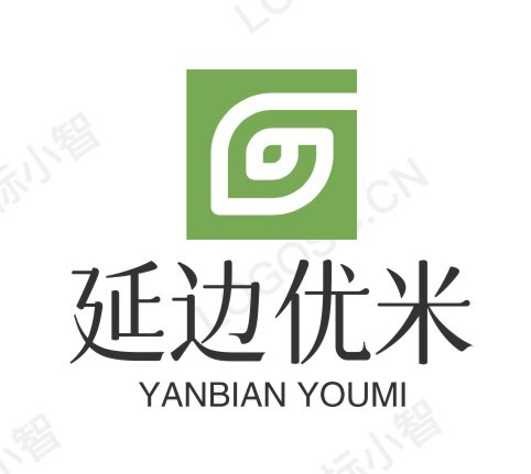 延边优米的LOGO