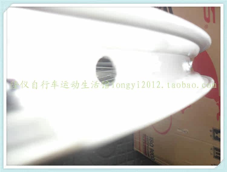 Roues de vélo AOFENG - Ref 2362203 Image 5