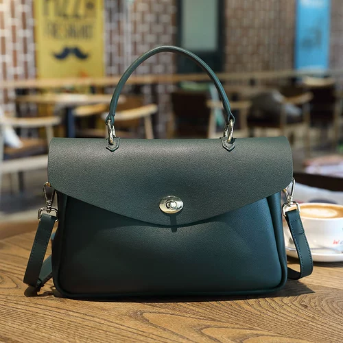 Кожаная сумка для телефона, сумка на одно плечо, из натуральной кожи