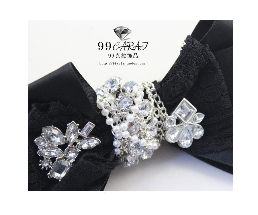 Broche femme en autre - Ref 1187456 Image 15