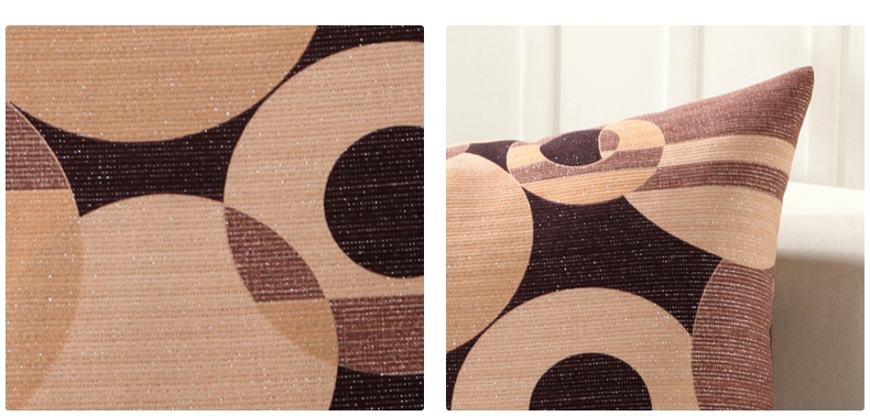 Bốn mùa sofa đệm xe gối trở lại đệm pad văn phòng đầu bảo vệ eo gối / lõi chăn kèm gối