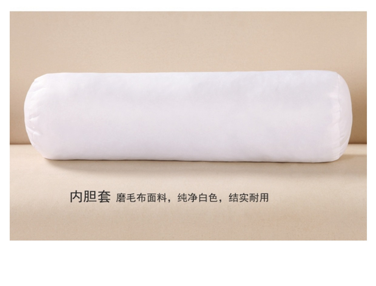 Kẹo đa năng châu Âu gối sofa gối gối tay để tăng thời trang gió quốc gia hình trụ đệm eo với lõi Gối văn phòng 2 trong 1