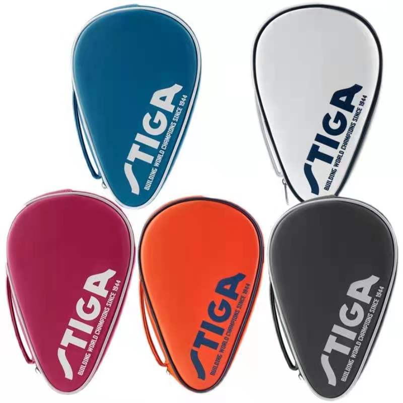 Stika table tennis racket set racket bag Gourd table tennis board bag Board set storage bag Full gourd bag