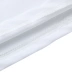 Kích thích cotton tròn cổ áo thun nam ngắn tay nửa mùa hè quần áo nam thanh niên Shawshank chuộc lỗi - Áo phông dài Áo phông dài