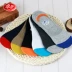 Vớ nam Langsha Eo thấp Đàn ông Bít tất mùa hè Vớ nam Cotton Bốn mùa Kinh doanh Trượt Nam Vớ Nam Sáu Cặp - Vớ nam tất nam cao cấp Vớ nam